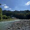 景色は良かったです