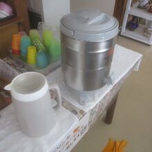 大東そば 伊佐商店