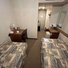ホテル写真