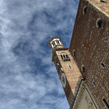 ランベルティの塔