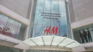 美品　アルマーニエクスチェンジ　M   ハワイの直営店で購入 アルマーニ エクスチェンジ (ワイキキ ショッピング プラザ店