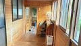 月居温泉滝見の湯　白木荘