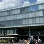 ベルン中央駅