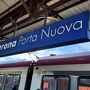ヴェローナ ポルタ ヌオーヴァ駅