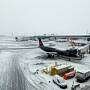トロント ピアソン国際空港 (YYZ)