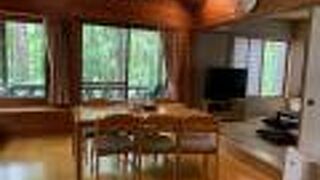 AMBIENT 八ヶ岳コテージ