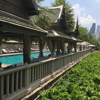 このプールが最高