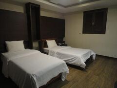 ホテル エアポート ジューン 写真