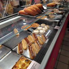 スイーツショップ