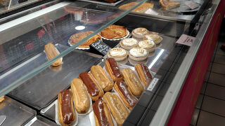 Les Halles d'Avignon