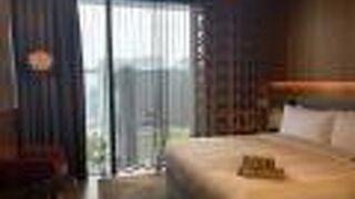 オアシア ホテル ダウンタウン シンガポール バイ ファー イースト ホスピタリティ