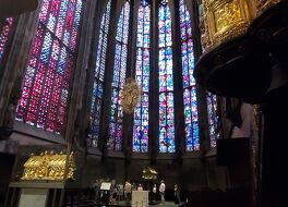 アーヘン大聖堂