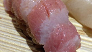 吉祥寺 鮨 天ぷら いわい