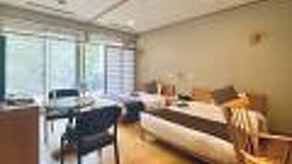 亀の井ホテル 塩原  ワンちゃんの宿