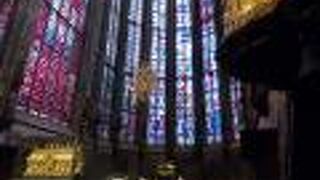 アーヘン大聖堂