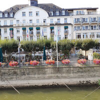 洒落た外観です！