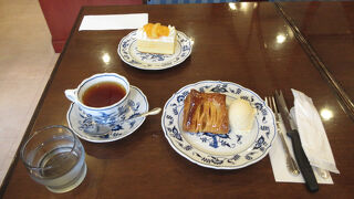 梅月堂  本店
