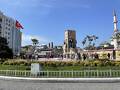 タクスィム広場