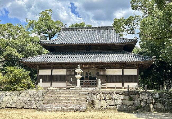 観世音寺