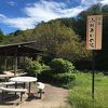 川沿い