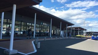 道の駅 南信州 とよおかマルシェ