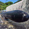 離島にある戦争遺産