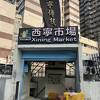 西寧市場
