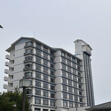 盛岡つなぎ温泉 ホテル紫苑