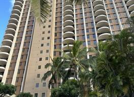 Hilton Hawaiian Village 写真