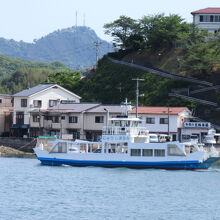 尾道海峡
