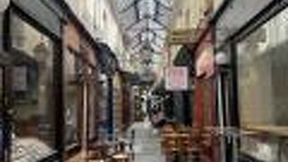 パッサージュ デ パノラマ　