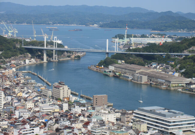 新尾道大橋