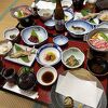 静かに休めました