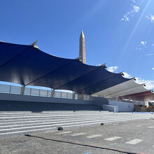 コンコルド広場 