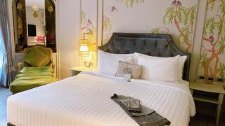 ザ サリル ホテル スクンビット 57 - トンロー