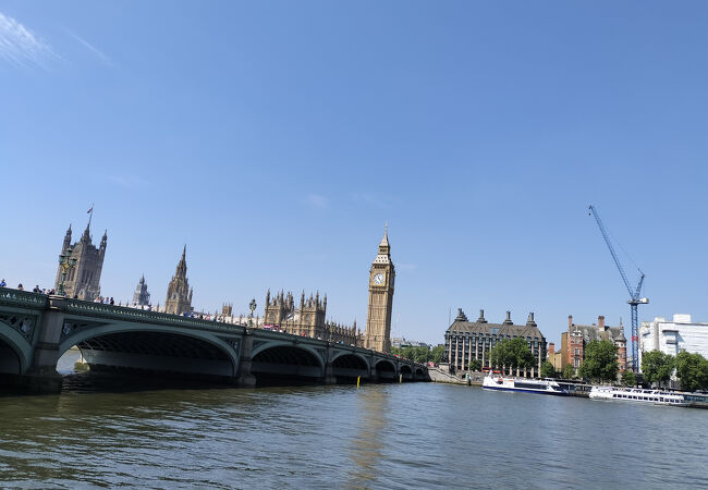 ウェストミンスター橋