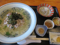 網元磯料理はるひら丸