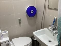 ミッドタウン ホステル デグ 写真