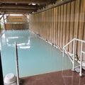 雄大な露天風呂