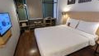 イビス バンコク サトーン