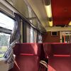 電車はおそい