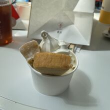 Cafeねんりん家 羽田空港店