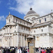 ドゥオーモ (ピサ)