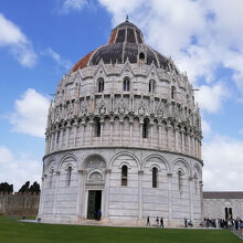 洗礼堂 (ピサ)