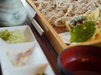 そば蔵 諏訪インター店