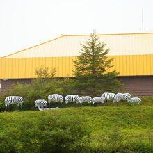 道の駅 美ヶ原高原