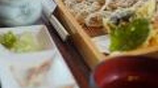 そば蔵 諏訪インター店