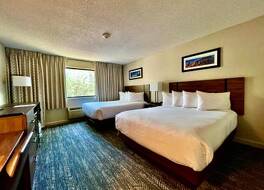 ヤバパイ ロッジ イースト (ヤバパイ ロッジ 新館)