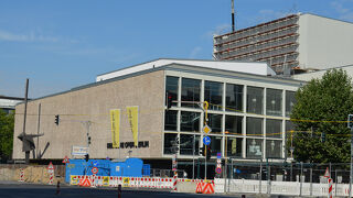 ドイツ オペラ ベルリン