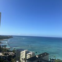 眺望良し！（タワー棟の高層階より）